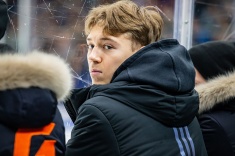 Самый скандальный трансфер КХЛ