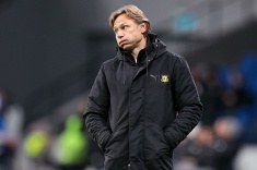 «Спартак» теряет форварда, Карпин — легионеров