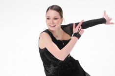 Ксения Синицына