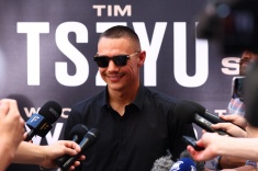 Тим Цзю