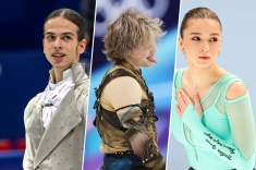 Гуменник, Малинин и Валиева ещё будут блистать?