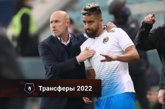 Как ФК «Сочи» изменился за зиму