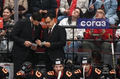 Серьёзный удар по «Авангарду»