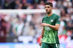 «Штутгарт» – «Вольфсбург»