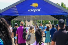 Тест: как хорошо вы знаете US Open?