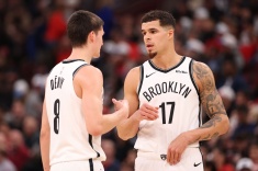 Где окажется Майкл Портер?