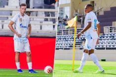 Глушенков или Джон Джон — кто лишний?