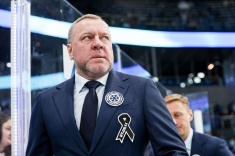 «Сибирь» уволила Вадима Епанчинцева