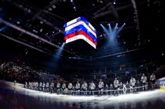 «Ак Барс» вылетит в первом раунде?