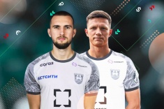 «Балтика» тотально обновляет состав!