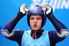 Что известно об аресте лучшего саночника России?