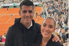 Футболист развёлся из-за перехода в «Милан»