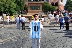 Крутые трюки с футбольным мячом. Видео