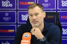 Василий Березуцкий