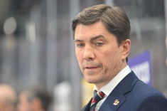 Кризис в ХК ЦСКА