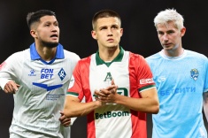 Арендованные игроки топ-клубов РПЛ