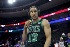 Путь Малкольма Брогдона завершён