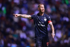 Трогательный пост Рамоса об Альбе