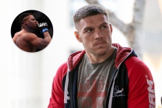 Вадим Немков – Ренан Феррейра