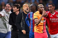 15 самых интригующих матчей 16-18 мая