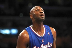 История Ламара Одома