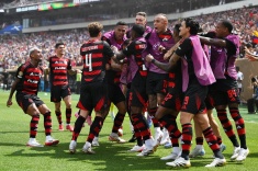 Клубный ЧМ-2025, обзор матчей 20 июня