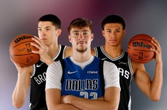 Новая роль Дёмина и все открытия Летней лиги НБА