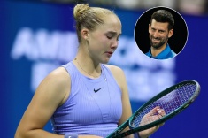 Реакция на очередную драму Мирры на ТБШ