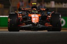 Формула-1 Гран-при Бахрейна — 2025, квалификация