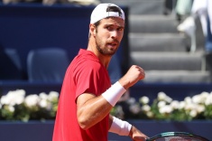 Карен Хачанов