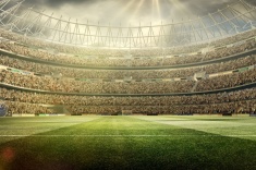 Тест по Лиге чемпионов