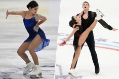Главные новости недели в фигурном катании