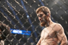 Саид Нурмагомедов