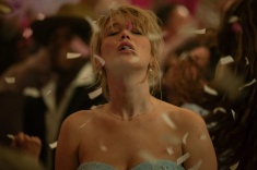 «Умри, моя любовь» 2025