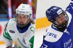 Главные новости в хоккее за 28 июня 2025 года