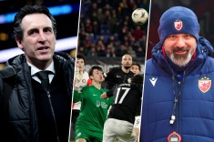 Лига Европы: обзор матчей 22 января 2026 года