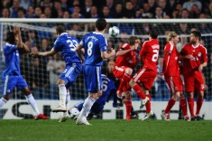 Лучшие противостояния команд из одной страны в ЛЧ