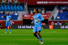 Отчёт Сенегал — ДР Конго — 1:1