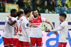 Супердень в РПЛ!