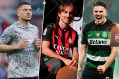 Трансферы РПЛ и Европы, слухи и переходы 14 июля