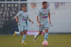 ЦСКА — «Рубин» — 0:2, видео, голы