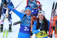 Примирение Вирер и Виттоцци