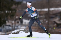 Расписание соревнований на 22 февраля 2026 года