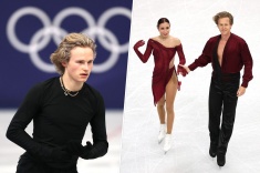 Олимпиада-2026 в Милане: фигурное катание