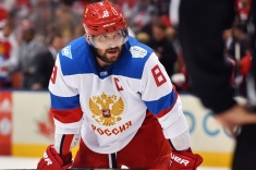 Реакция Америки на недопуск России на Олимпиаду