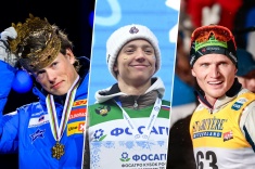 Реакция на допуск российских лыжников