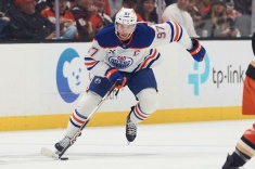 Коннор Макдэвид