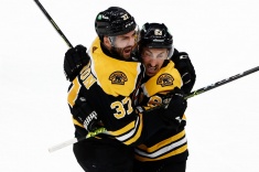 Что ждёт «Бостон» в НХЛ?