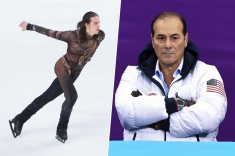 Тренер Малинина 8 лет делает ставку на Гуменника