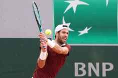 Карен Хачанов